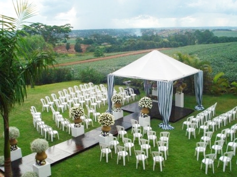 Aluguel de Cadeira para Eventos e Buffet Jardim Itapuã - Cadeira para Eventos e Buffet