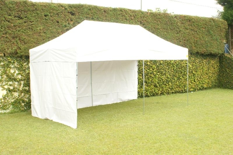 Locação de Tenda 6x3m Valor Jardim Tupinamba - Locação de Tenda para Eventos