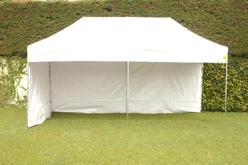 Locação de Tenda Branca Valor Jardim Tranquilidade - Locação de Tenda para Aniversário