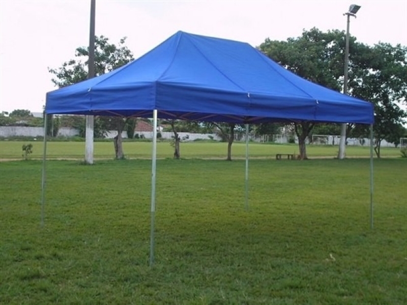 Locação de Tendas para Evento Bela Vista - Locação de Tenda Sanfonada