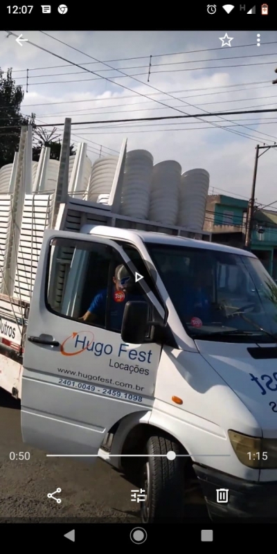 Mesa para Eventos Redondas Locação Bom Clima - Mesa Pranchão para Eventos