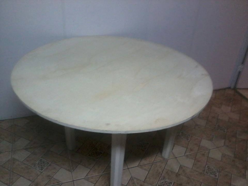 Preço para Mesa de Plástico para Festa Ponte Grande - Cadeira Festa