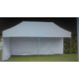 preço de locação de tenda para festas Jardim Leda